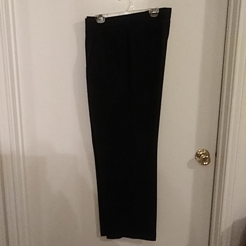 Cutter & Buck Black Golf Chinos 32x29